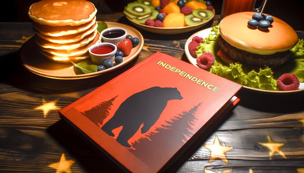 black bear diner menu