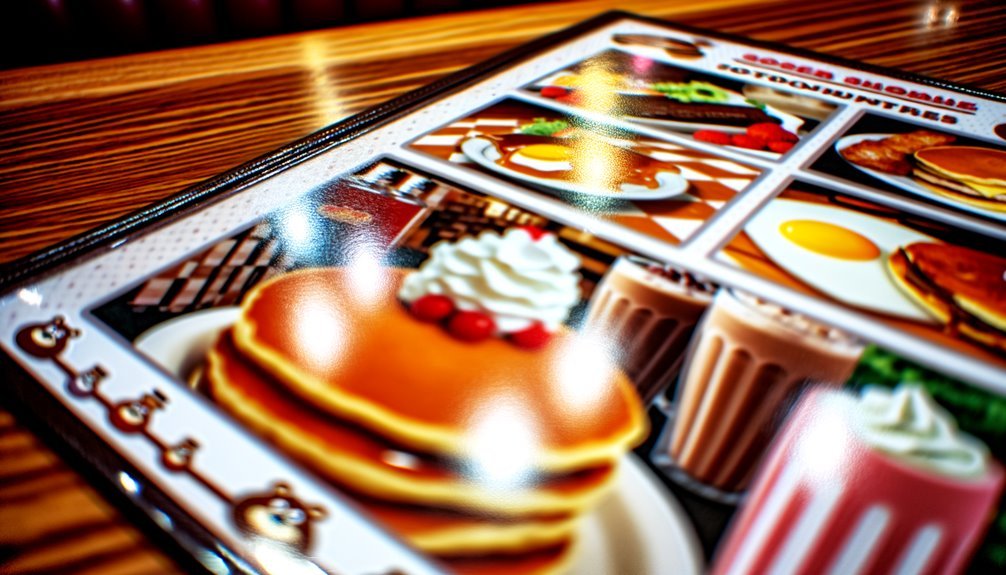 black bear diner menu