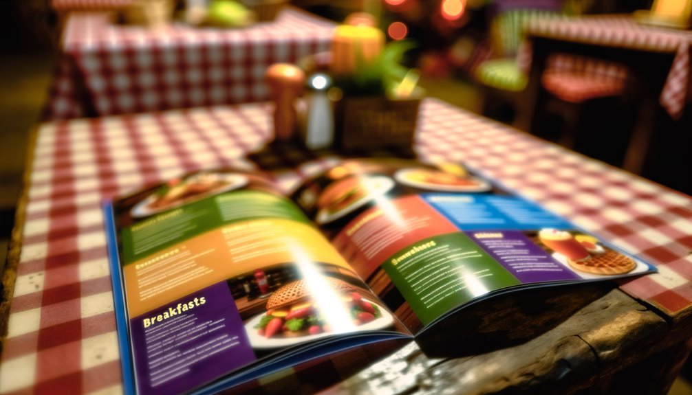 fort worth black bear diner menu