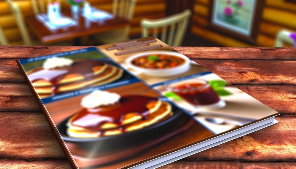 san antonio diner menu