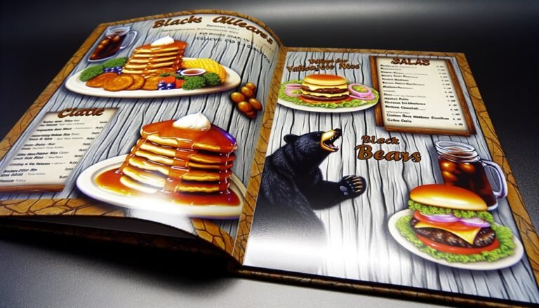 vallejo black bear diner