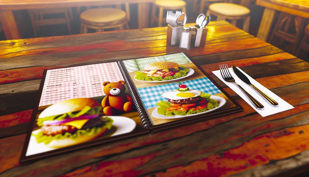 yreka black bear diner