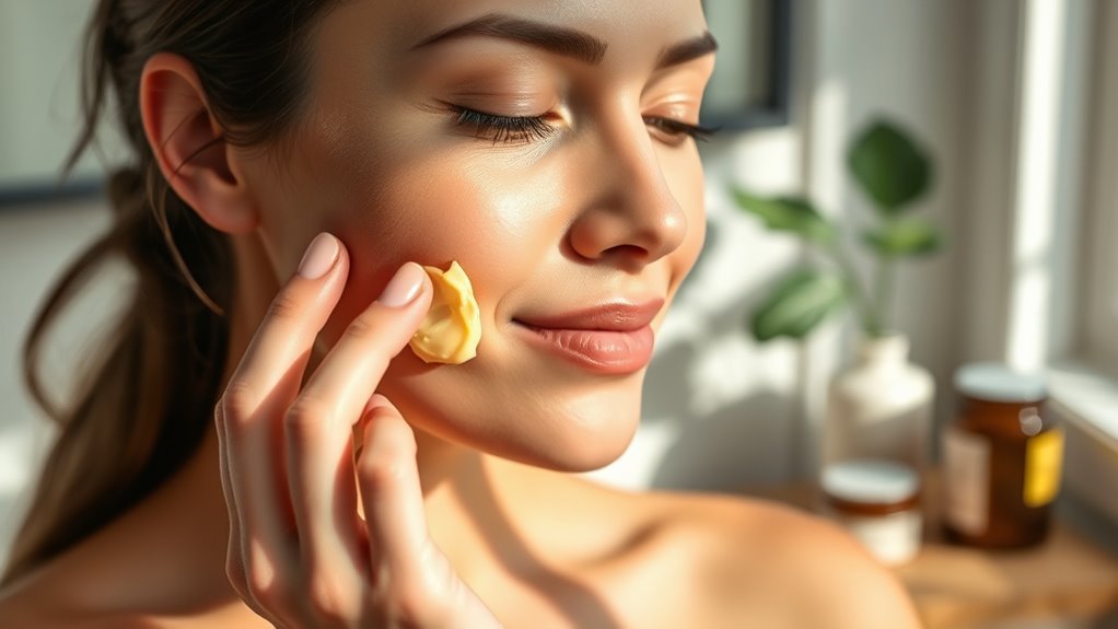 apply beef tallow wisely