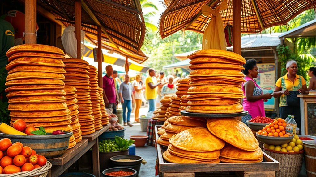 authentic caribbean patty sources