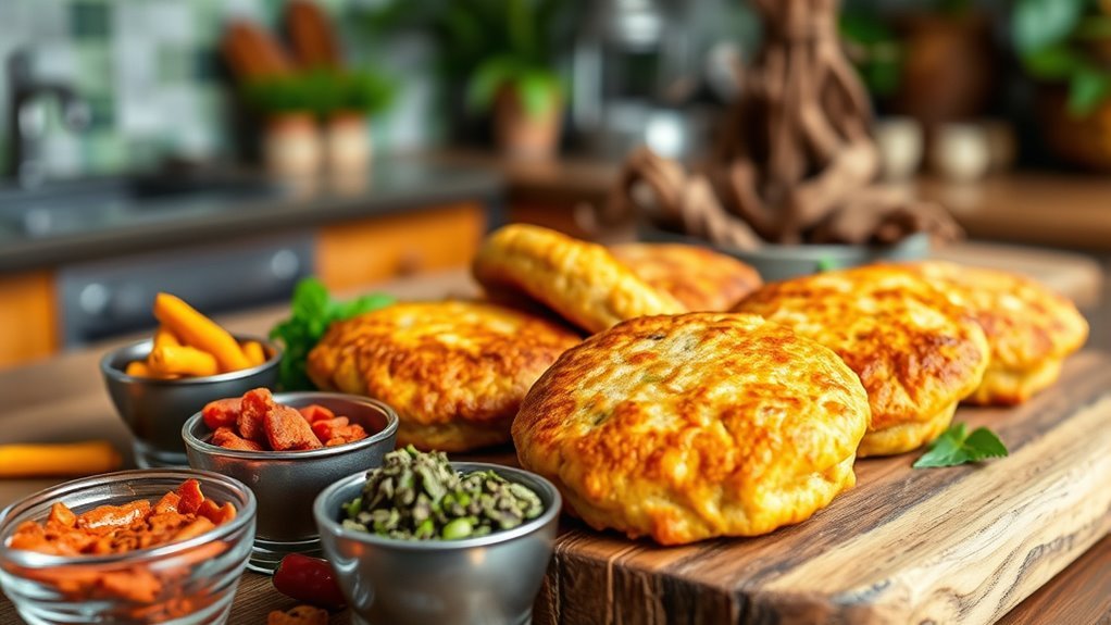 authentic jamaican patties delivery