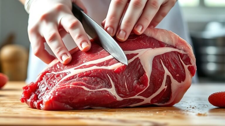 beef flap meat origin