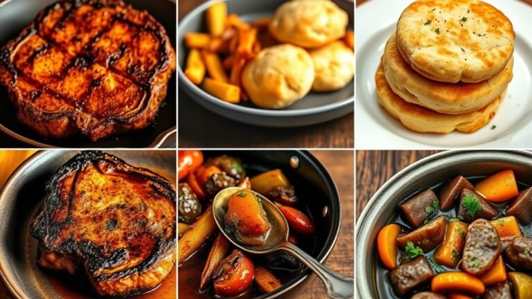 beef tallow cooking ideas