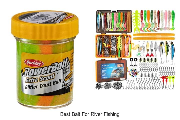 Ultimate Best Bait for River Fishing Revealed!