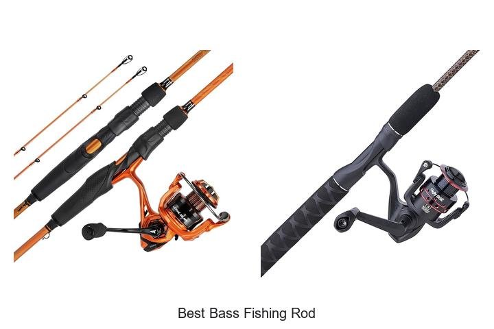 Uncover the Best Bass Fishing Rod: Catch More Fish!