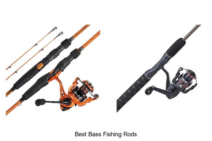 Uncover Top-Secret Best Bass Fishing Rods Guide