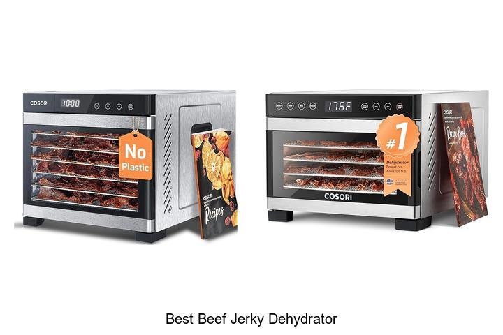 Ultimate Guide to the Best Beef Jerky Dehydrator