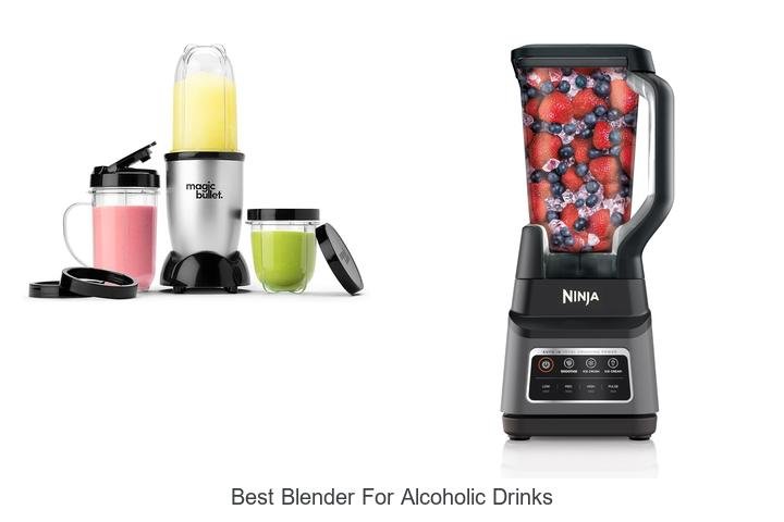 Unveil the Best Blender for Amazing Cocktails Now!