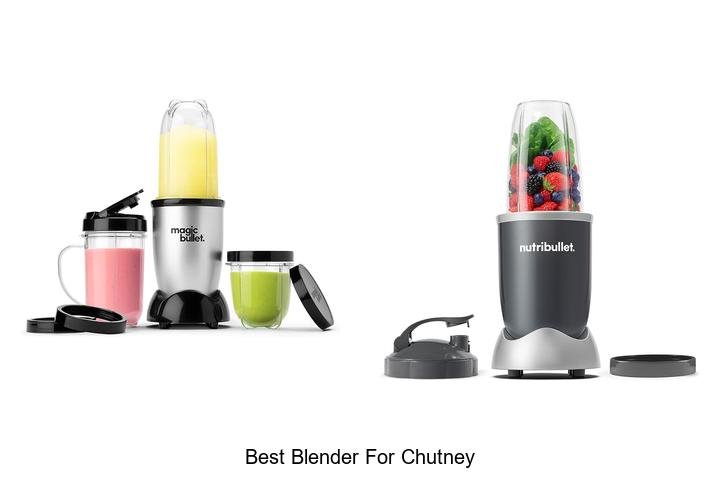 Unleash Flavor: Best Blender for Chutney Magic