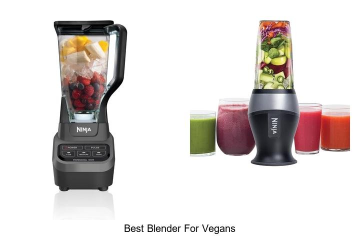 Discover the Best Blender for Vegans You’ll Love!