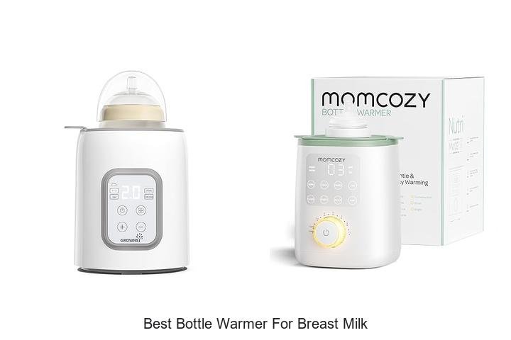 Top Bottle Warmers Guaranteed to Wow Parents!