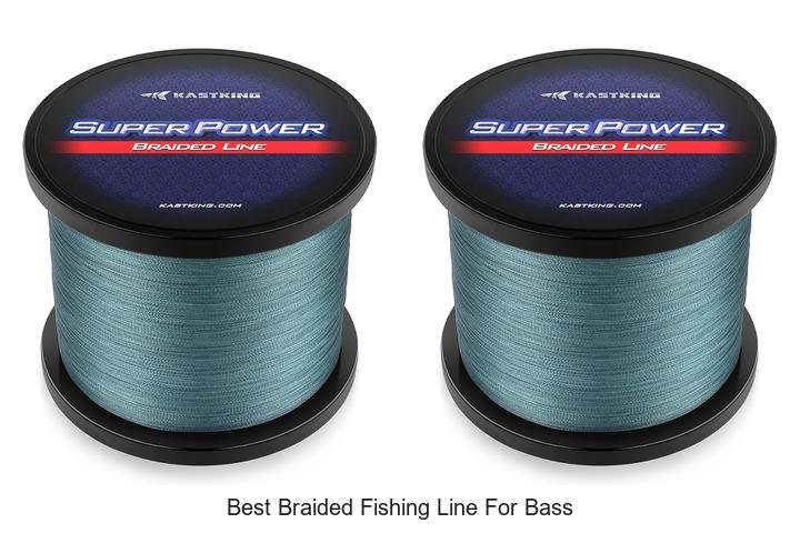 Top Braided Fishing Line for Bass You Must Try!