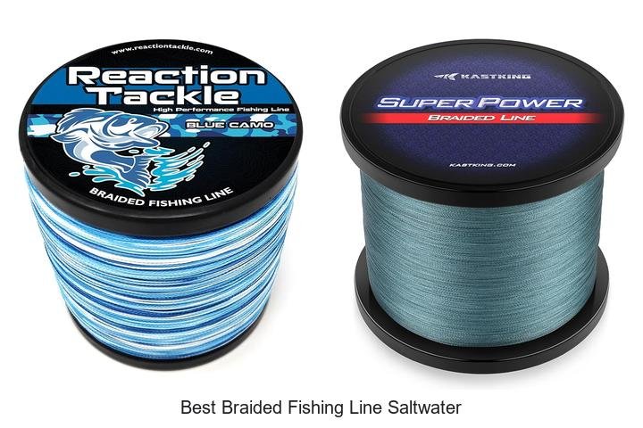 Ultimate Guide to Best Braided Fishing Line Saltwater