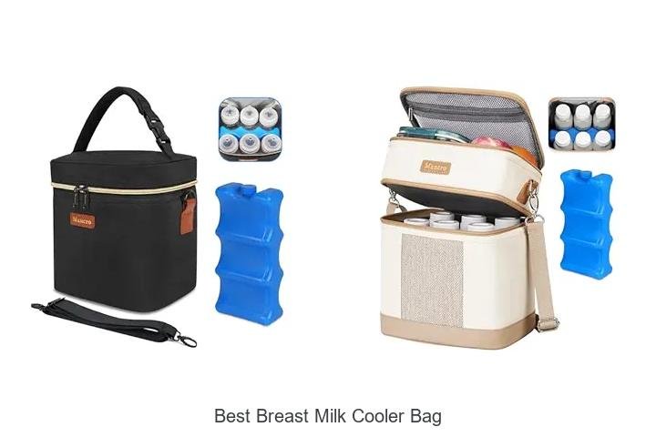 Ultimate Best Breast Milk Cooler Bag Guide