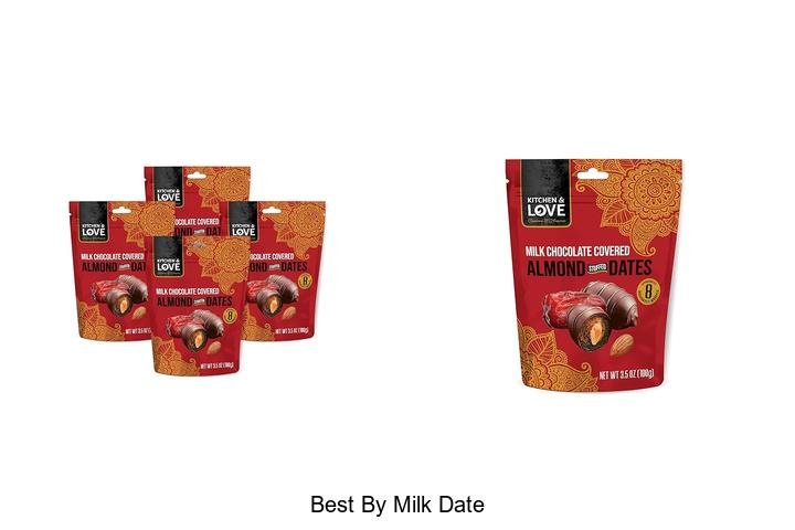 Unlock Secret Tips for Best by Milk Date Freshness!