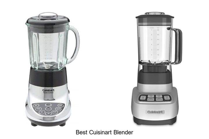 Discover the Best Cuisinart Blender for Your Kitchen