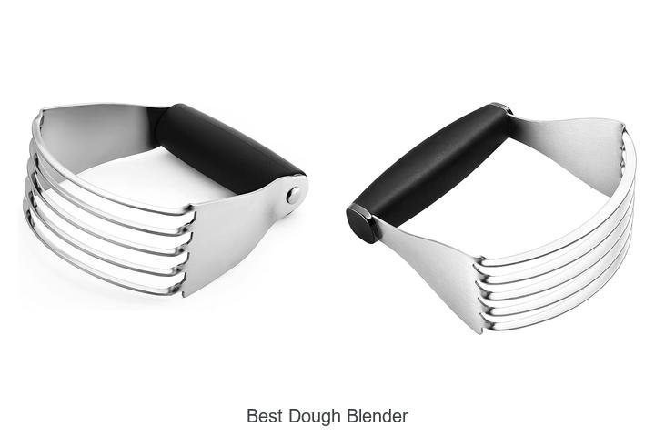 Discover the Best Dough Blender for Perfect Pastries!