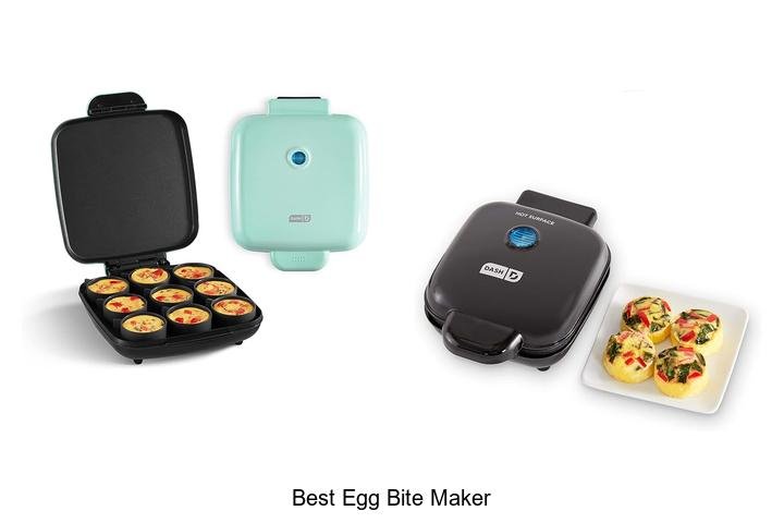 Discover the Best Egg Bite Maker for Perfect Bites!