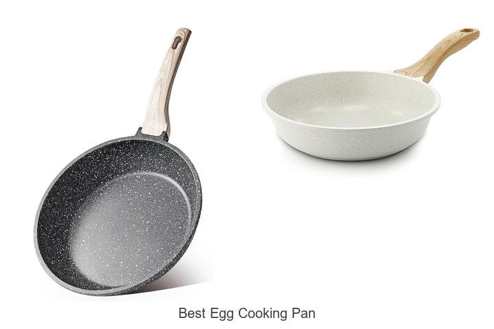 Ultimate Pan for Perfect Eggs Every Time