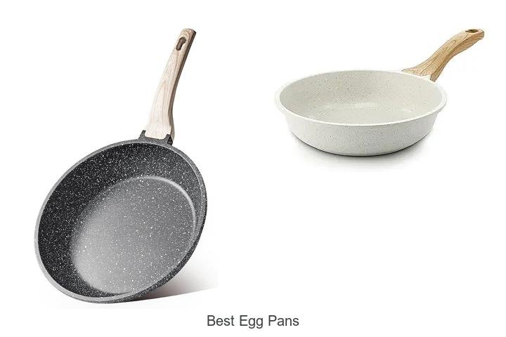 Discover the Best Egg Pans for Perfect Breakfasts