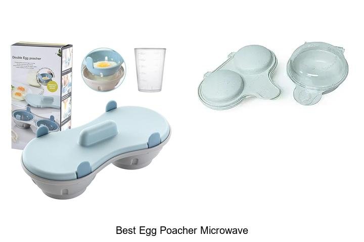 Ultimate Guide: Best Egg Poacher Microwave Revealed