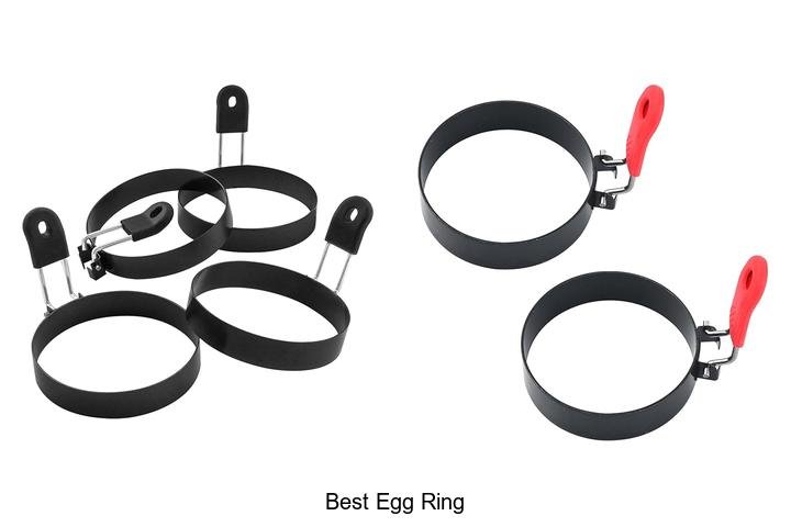Discover the Secret to Perfect Eggs: Best Egg Ring!