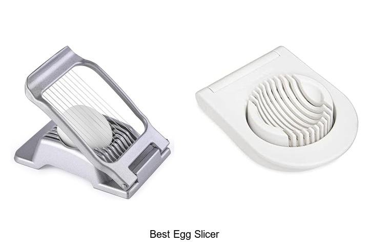 Discover the Best Egg Slicer That Changes Everything!