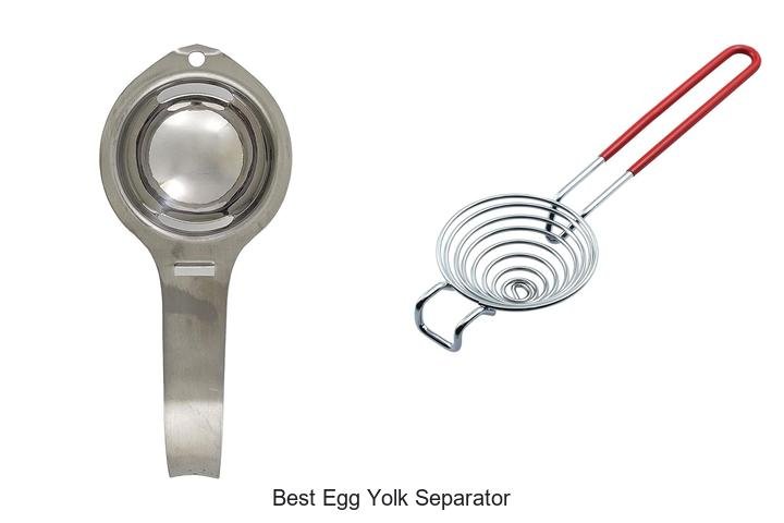 Discover the Best Egg Yolk Separator You’ll Love!