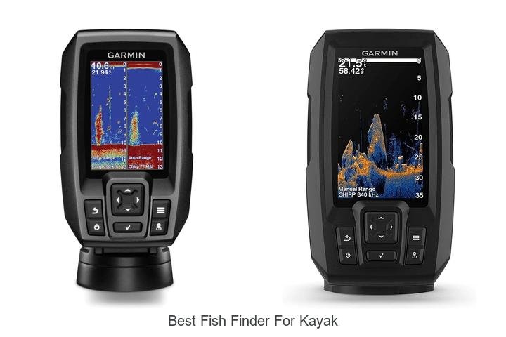Uncover Hidden Treasures: Best Fish Finder for Kayak
