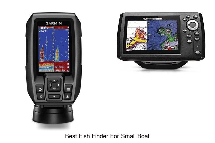 Top Fish Finders for Small Boats – Unbeatable Picks!