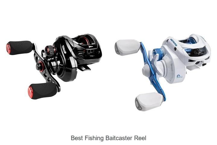 Ultimate Best Fishing Baitcaster Reel Revealed!