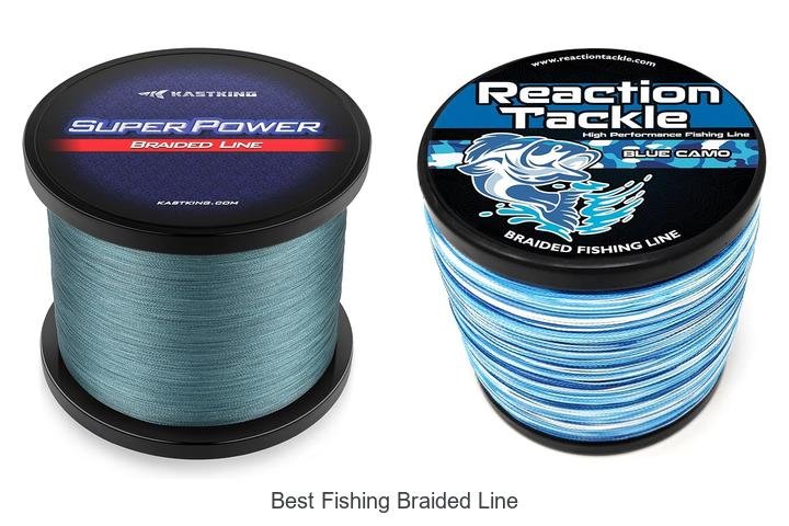 Uncover the Best Fishing Braided Line Secrets!