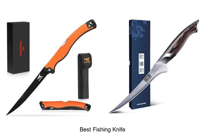 The Best Fishing Knife You Can’t Live Without!