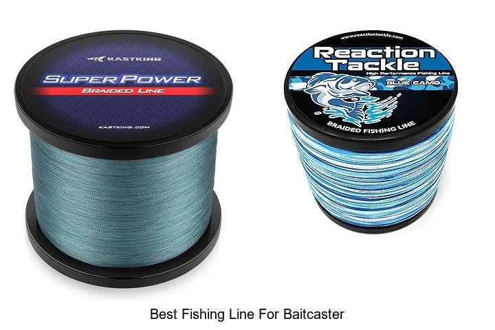 Ultimate Guide to the Best Fishing Line for Baitcaster