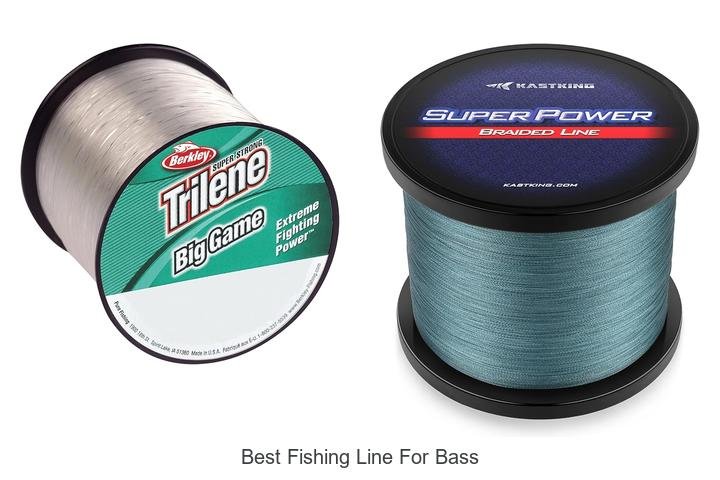 Top Picks: Best Fishing Line for Bass Revealed!