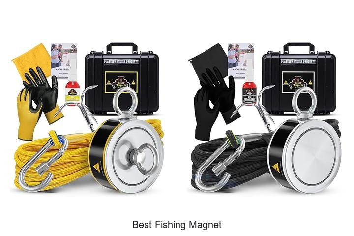 Discover the Best Fishing Magnet for Treasure!