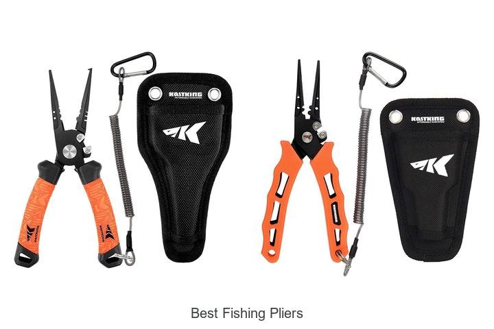 Discover the Best Fishing Pliers You Can’t Resist!