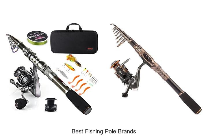 Discover the Best Fishing Pole Brands You Need!
