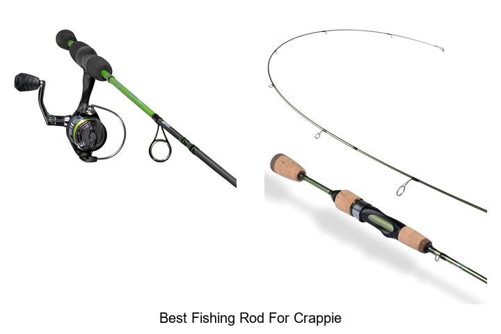 Discover the Best Fishing Rod for Crappie Success!