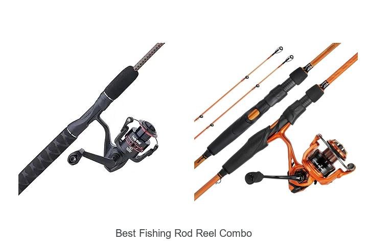 Unlock the Catch: Best Fishing Rod Reel Combo!