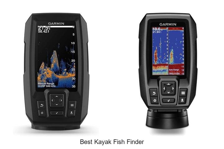 Discover the Best Kayak Fish Finder for Big Catches!