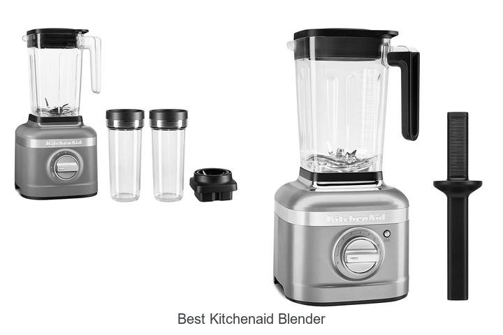 Ultimate Guide to the Best KitchenAid Blender
