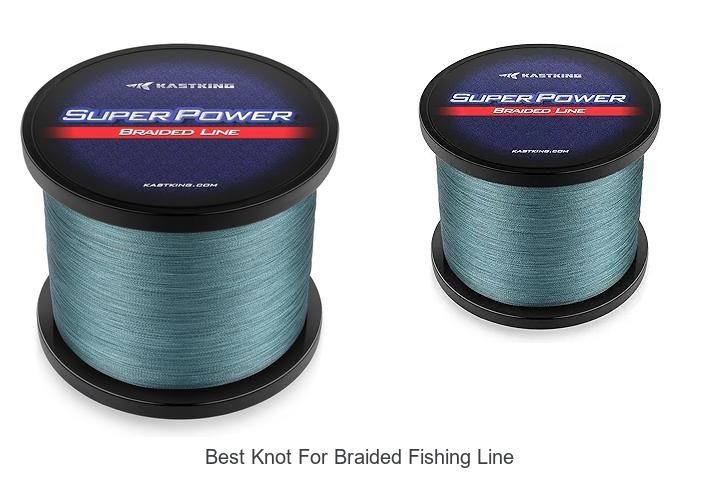 Master the Best Knot for Braided Fishing Line Now!