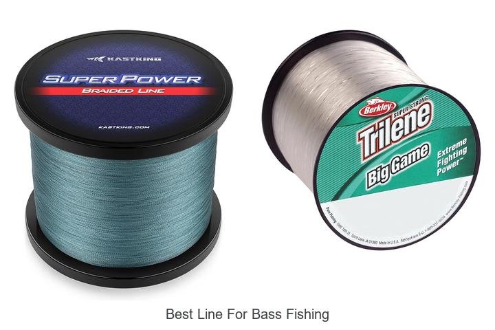 Discover the Best Line for Bass Fishing Success!