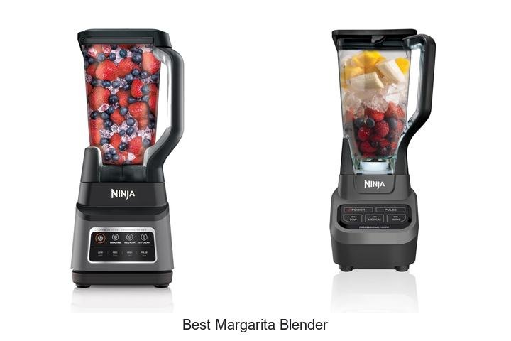 Ultimate Guide: Best Margarita Blender Revealed!