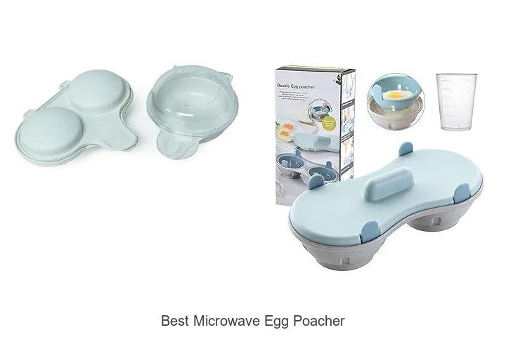 Discover the Best Microwave Egg Poacher Hack!
